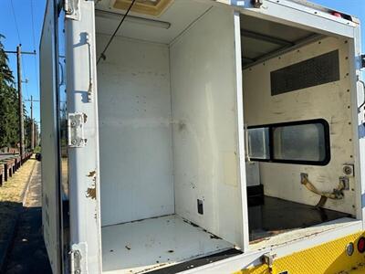 2007 Ford F-450 * LOW MILES * Fuel & Lube Service Truck – Encl - Photo 19 - Seattle, WA 98108