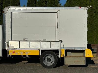 2007 Ford F-450 * LOW MILES * Fuel & Lube Service Truck – Encl - Photo 5 - Seattle, WA 98108