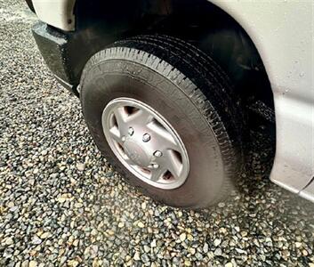 2010 Ford Econoline E-250 - Super Low Miles * - Photo 19 - Seattle, WA 98108