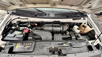 2010 Ford Econoline E-250 - Super Low Miles * - Photo 20 - Seattle, WA 98108