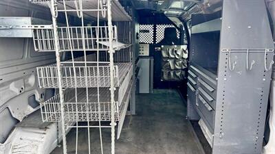 2010 Ford Econoline E-250 - Super Low Miles * - Photo 10 - Seattle, WA 98108