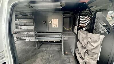 2010 Ford Econoline E-250 - Super Low Miles * - Photo 13 - Seattle, WA 98108