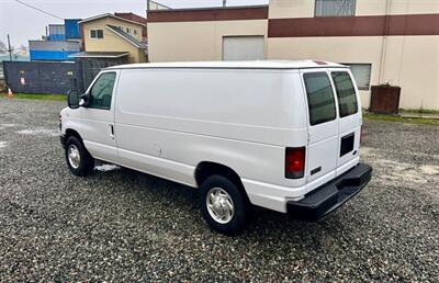 2010 Ford Econoline E-250 - Super Low Miles * - Photo 8 - Seattle, WA 98108