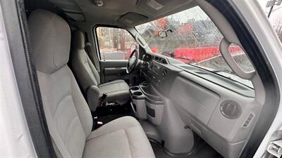 2010 Ford Econoline E-250 - Super Low Miles * - Photo 16 - Seattle, WA 98108