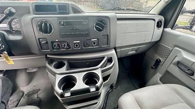 2010 Ford Econoline E-250 - Super Low Miles * - Photo 25 - Seattle, WA 98108