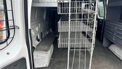 2010 Ford Econoline E-250 - Super Low Miles * - Photo 11 - Seattle, WA 98108