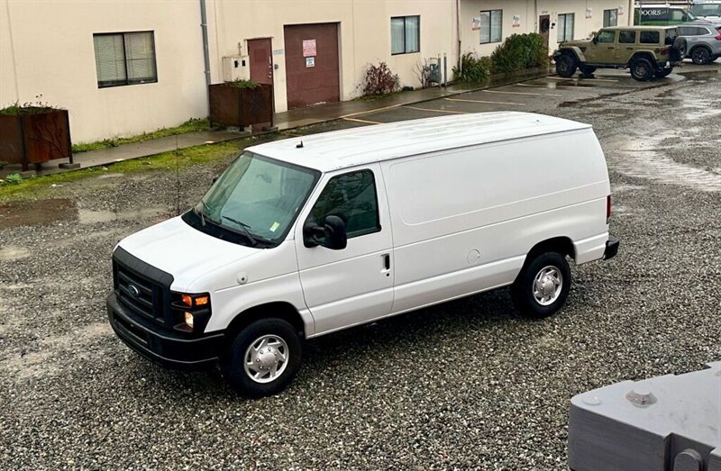 2010 Ford Econoline E-250 -  Super Low Miles *  
