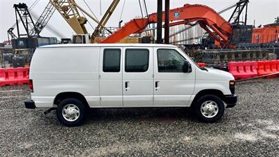 2010 Ford Econoline E-250 - Super Low Miles * - Photo 3 - Seattle, WA 98108