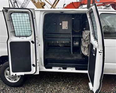 2010 Ford Econoline E-250 - Super Low Miles * - Photo 12 - Seattle, WA 98108