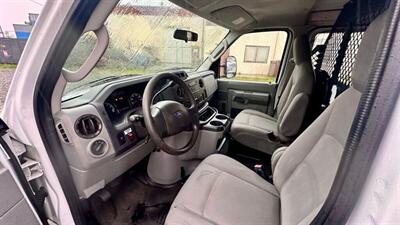 2010 Ford Econoline E-250 - Super Low Miles * - Photo 23 - Seattle, WA 98108