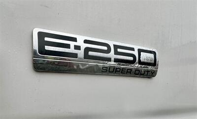 2010 Ford Econoline E-250 - Super Low Miles * - Photo 2 - Seattle, WA 98108