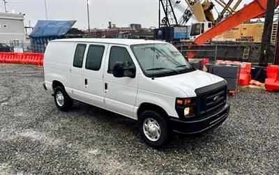2010 Ford Econoline E-250 - Super Low Miles * - Photo 5 - Seattle, WA 98108