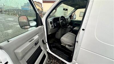 2010 Ford Econoline E-250 - Super Low Miles * - Photo 22 - Seattle, WA 98108