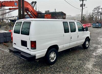 2010 Ford Econoline E-250 - Super Low Miles * - Photo 6 - Seattle, WA 98108