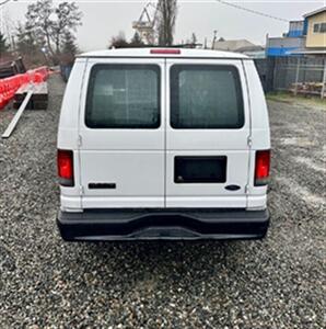 2010 Ford Econoline E-250 - Super Low Miles * - Photo 7 - Seattle, WA 98108