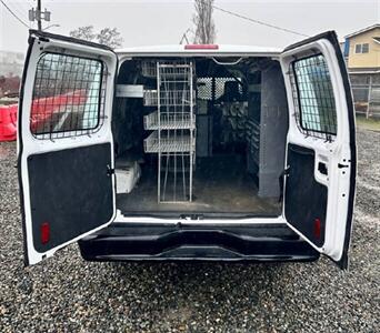 2010 Ford Econoline E-250 - Super Low Miles * - Photo 9 - Seattle, WA 98108