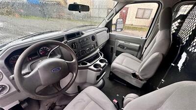 2010 Ford Econoline E-250 - Super Low Miles * - Photo 24 - Seattle, WA 98108