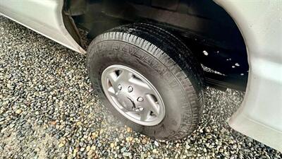 2010 Ford Econoline E-250 - Super Low Miles * - Photo 18 - Seattle, WA 98108