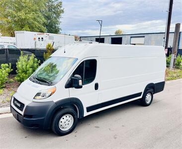 2021 RAM ProMaster 3500 159