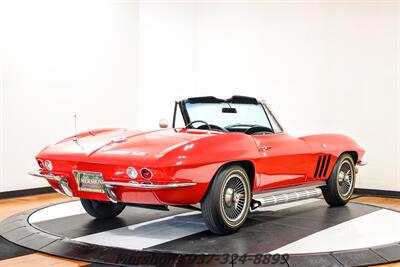 1966 Chevrolet Corvette   - Photo 15 - Springfield, OH 45503