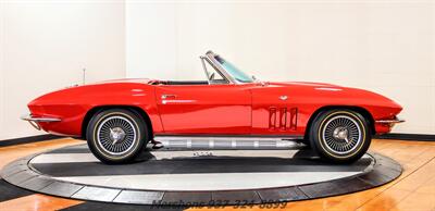 1966 Chevrolet Corvette   - Photo 14 - Springfield, OH 45503