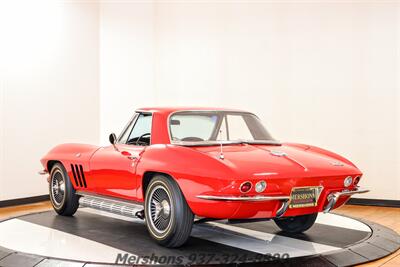 1966 Chevrolet Corvette   - Photo 7 - Springfield, OH 45503