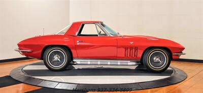 1966 Chevrolet Corvette   - Photo 9 - Springfield, OH 45503