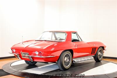 1966 Chevrolet Corvette   - Photo 10 - Springfield, OH 45503