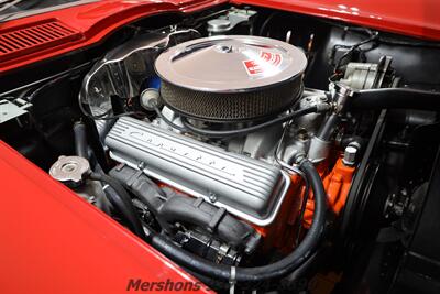 1966 Chevrolet Corvette   - Photo 21 - Springfield, OH 45503