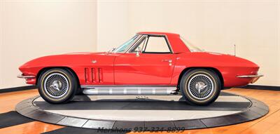 1966 Chevrolet Corvette   - Photo 6 - Springfield, OH 45503