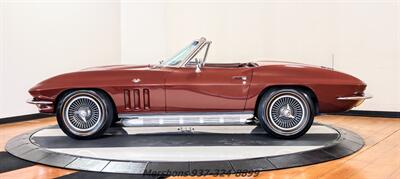 1965 Chevrolet Corvette   - Photo 6 - Springfield, OH 45503