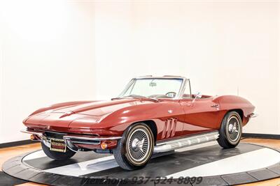 1965 Chevrolet Corvette  