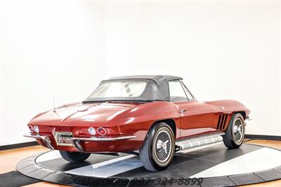 1965 Chevrolet Corvette   - Photo 11 - Springfield, OH 45503