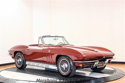 1965 Chevrolet Corvette   - Photo 7 - Springfield, OH 45503