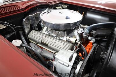 1965 Chevrolet Corvette   - Photo 14 - Springfield, OH 45503