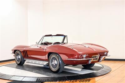 1965 Chevrolet Corvette   - Photo 5 - Springfield, OH 45503