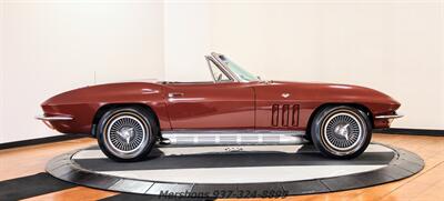 1965 Chevrolet Corvette   - Photo 8 - Springfield, OH 45503