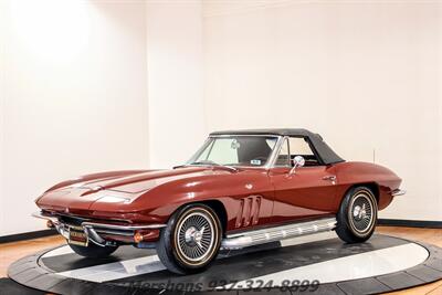 1965 Chevrolet Corvette   - Photo 10 - Springfield, OH 45503