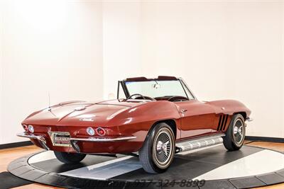 1965 Chevrolet Corvette   - Photo 9 - Springfield, OH 45503