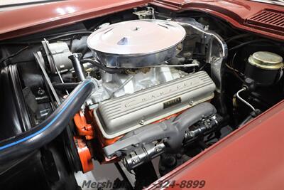 1965 Chevrolet Corvette   - Photo 3 - Springfield, OH 45503