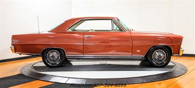 1966 Chevrolet Nova   - Photo 8 - Springfield, OH 45503