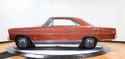 1966 Chevrolet Nova   - Photo 6 - Springfield, OH 45503