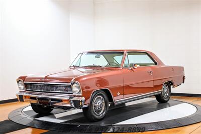 1966 Chevrolet Nova   - Photo 1 - Springfield, OH 45503