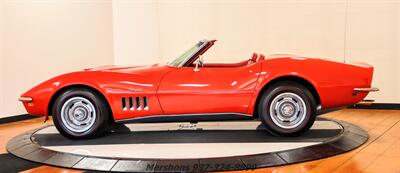 1969 Chevrolet Corvette   - Photo 6 - Springfield, OH 45503