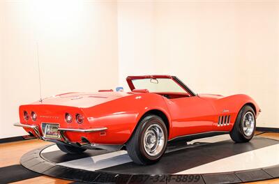 1969 Chevrolet Corvette   - Photo 9 - Springfield, OH 45503