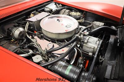 1969 Chevrolet Corvette   - Photo 15 - Springfield, OH 45503