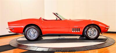 1969 Chevrolet Corvette   - Photo 8 - Springfield, OH 45503