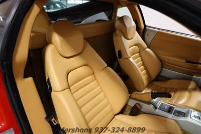 2000 Ferrari 360 Modena   - Photo 10 - Springfield, OH 45503