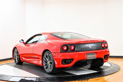 2000 Ferrari 360 Modena   - Photo 3 - Springfield, OH 45503