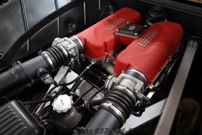 2000 Ferrari 360 Modena   - Photo 15 - Springfield, OH 45503